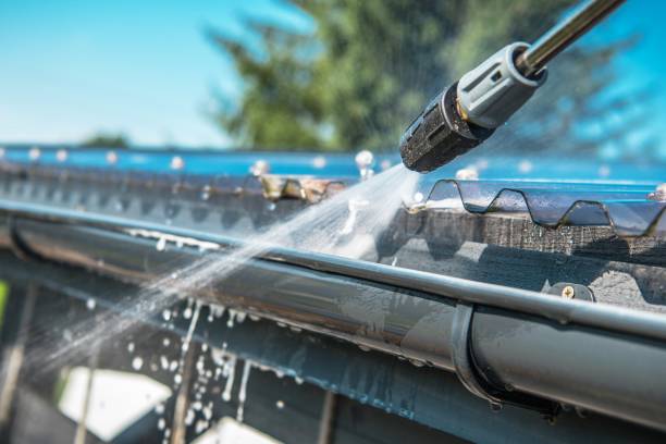 Best Pressure Washing Cost  in Ashburn, VA