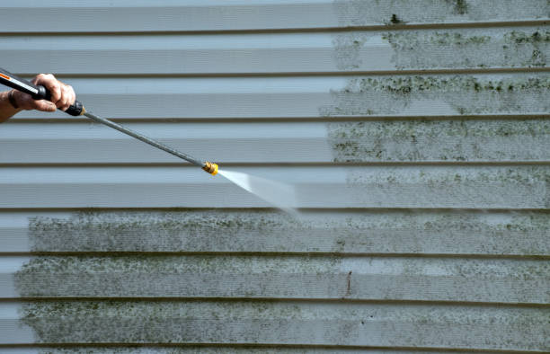 Pressure Washing Estimates in Ashburn, VA