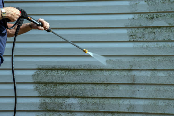 Best Exterior Home Cleaning  in Ashburn, VA