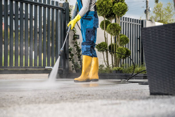 Best Residential Pressure Washing Services  in Ashburn, VA