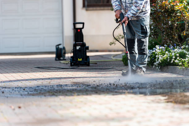 Local Pressure Washing Services in Ashburn, VA