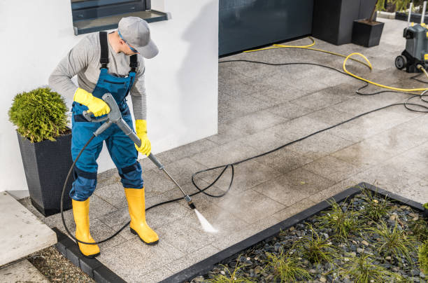 Pressure Washing Services for Businesses in Ashburn, VA