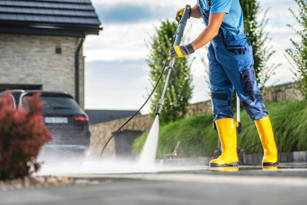 Reliable Ashburn, VA Pressure Washing Solutions